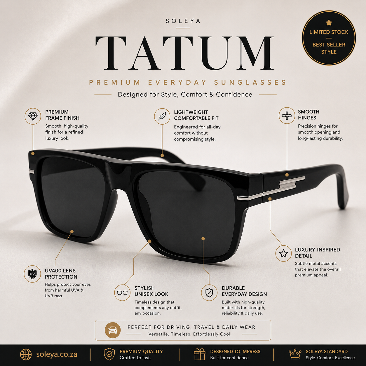 TATUM