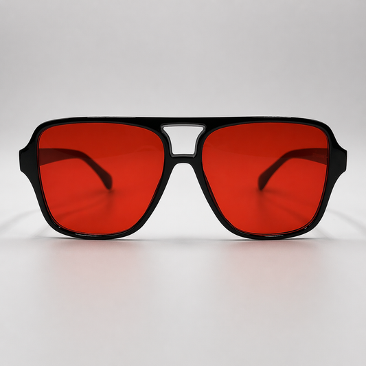 Sunglasses trends 2026 colourful styles worth wearing SOLEYA fashion eyewear South Africa