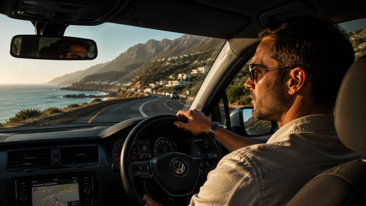 Best Sunglasses for Driving in South Africa: The Complete Safety & Style Guide