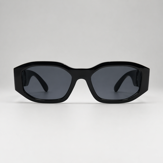 UV400 sunglasses essential eye protection South Africa SOLEYA premium frames