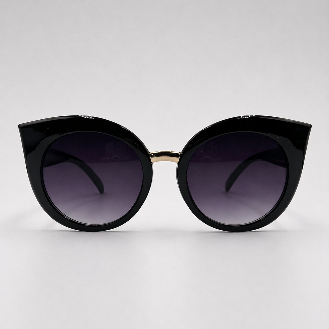 How to choose sunglasses for your face shape SOLEYA cat-eye frames South Africa