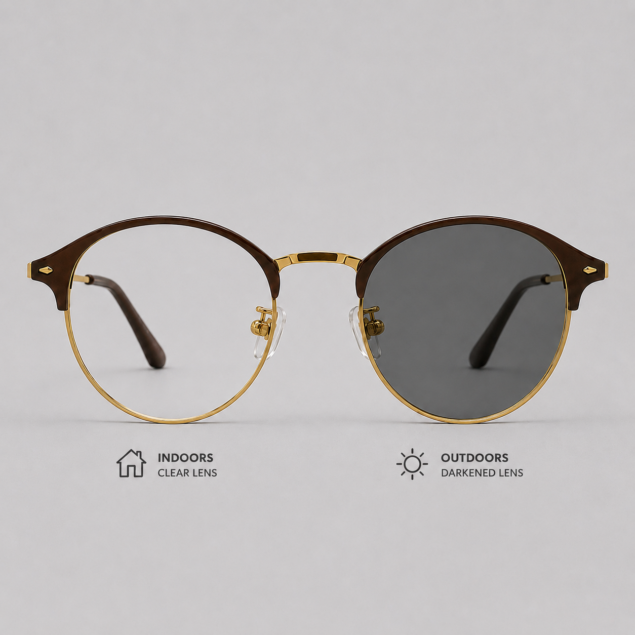 BASTIEN PHOTOCHROMIC