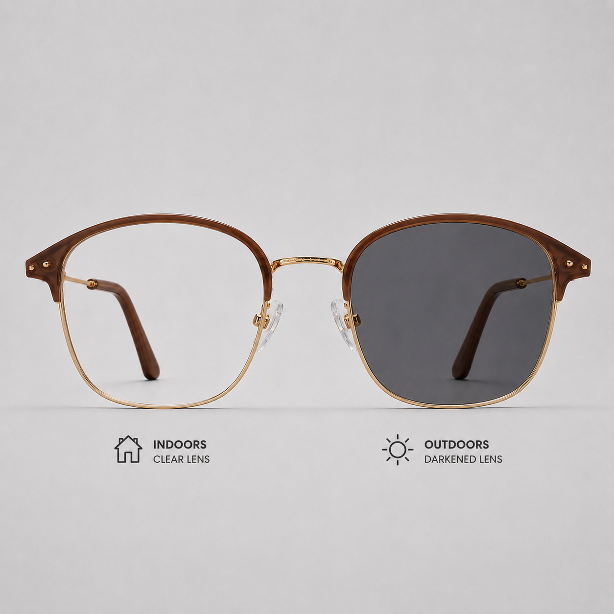 BEAUMONT PHOTOCHROMIC