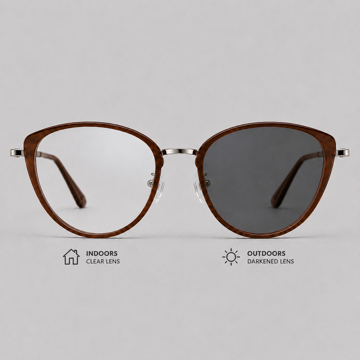 AZZURA PHOTOCHROMIC