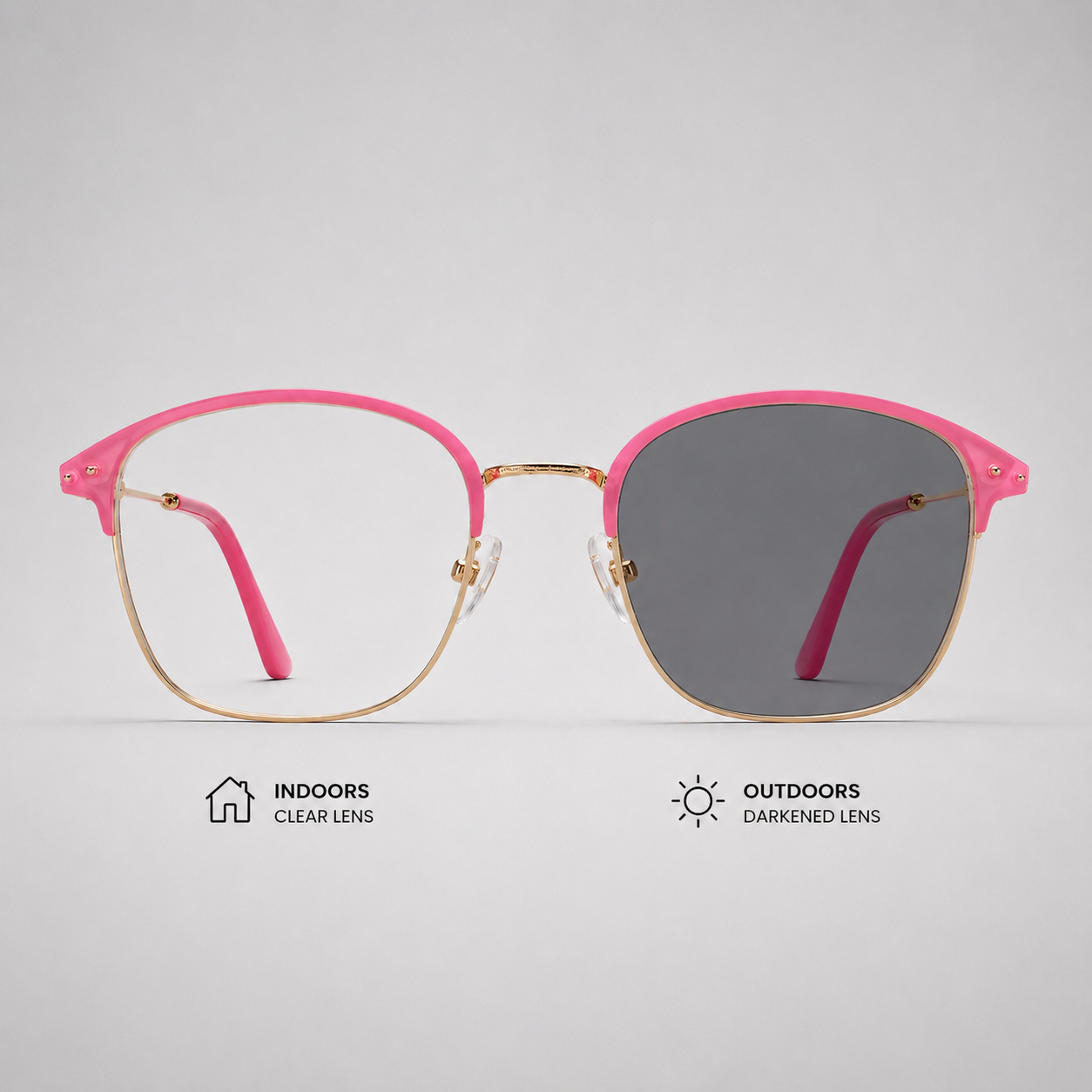 BEAUMONT PHOTOCHROMIC