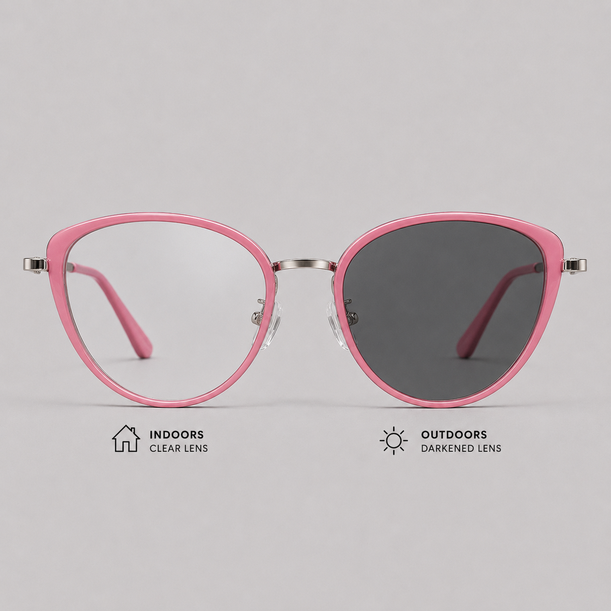 AZZURA PHOTOCHROMIC