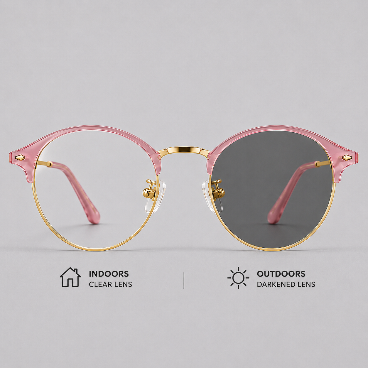 BASTIEN PHOTOCHROMIC